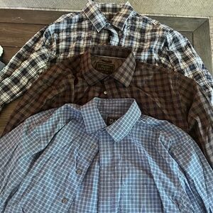 Jos A bank bundle men’s L